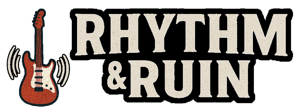 Rhythm & Ruin